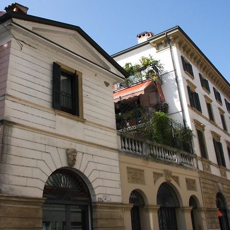 Rio Fiol Apartment Verona Exterior foto
