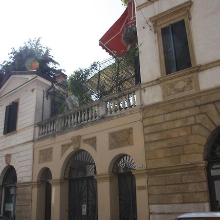 Rio Fiol Apartment Verona Exterior foto