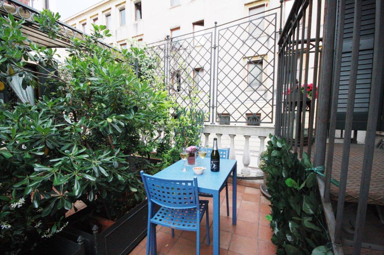 Rio Fiol Apartment Verona Exterior foto