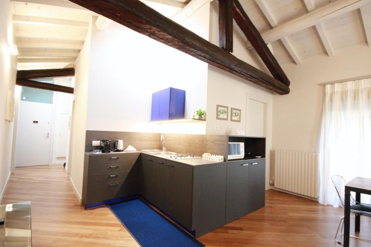 Rio Fiol Apartment Verona Exterior foto