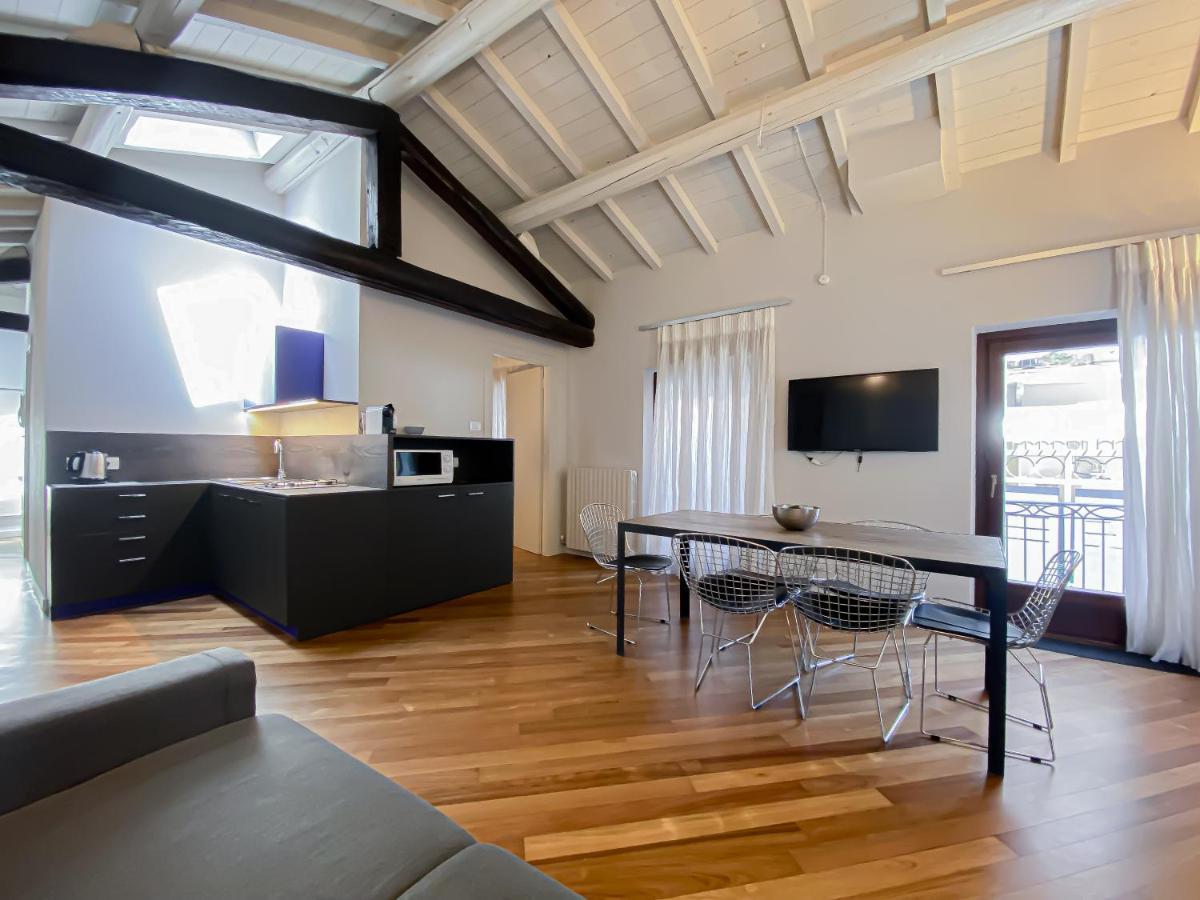 Rio Fiol Apartment Verona Exterior foto