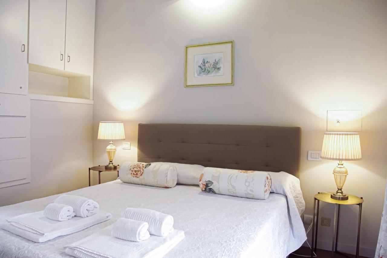 Rio Fiol Apartment Verona Exterior foto