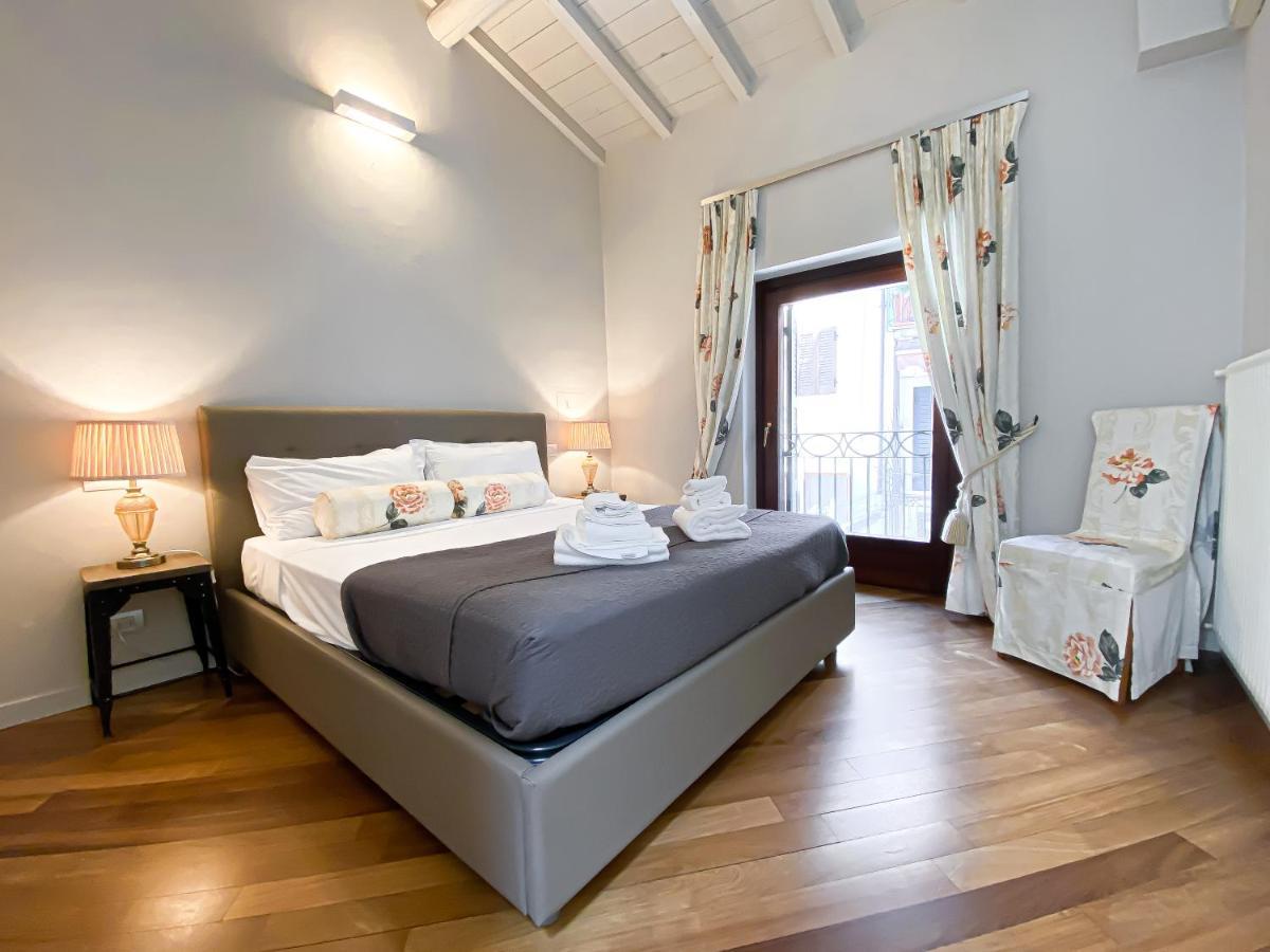 Rio Fiol Apartment Verona Exterior foto