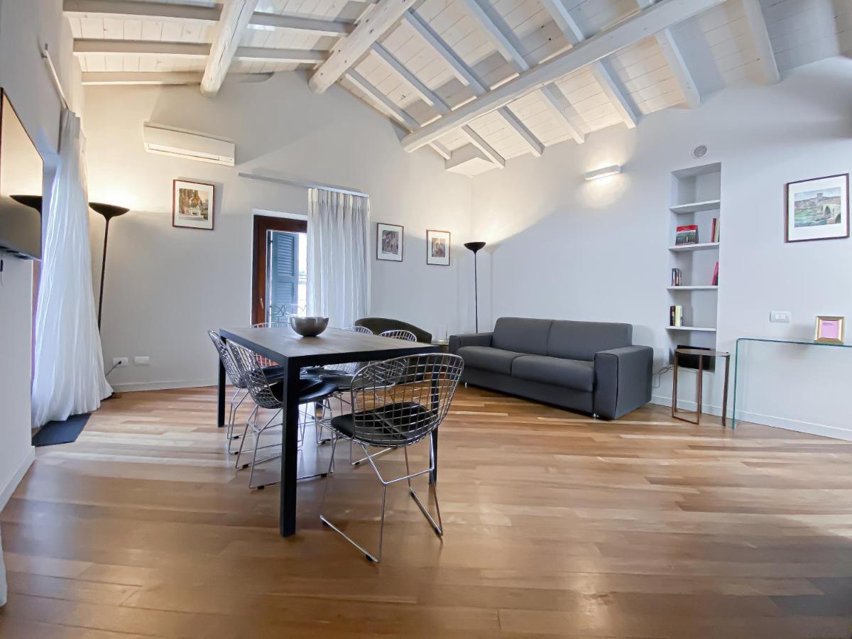 Rio Fiol Apartment Verona Exterior foto