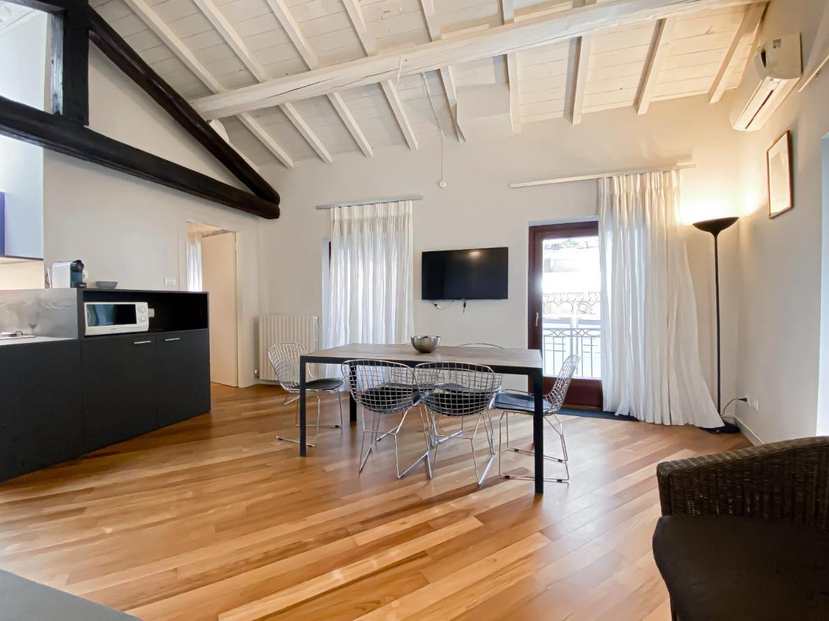 Rio Fiol Apartment Verona Exterior foto