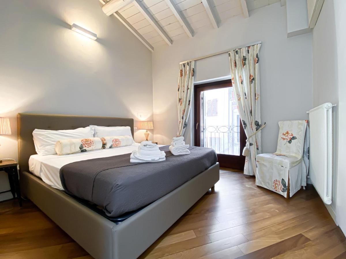 Rio Fiol Apartment Verona Exterior foto