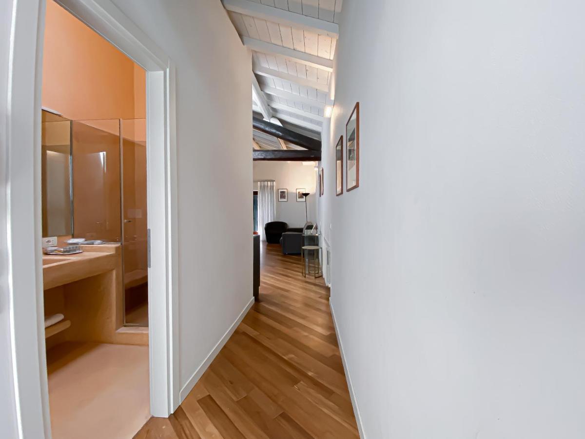 Rio Fiol Apartment Verona Exterior foto